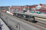 NS 4243 and 7232 